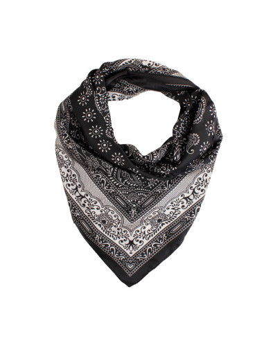 Pañuelo XXL Paisley  Frame