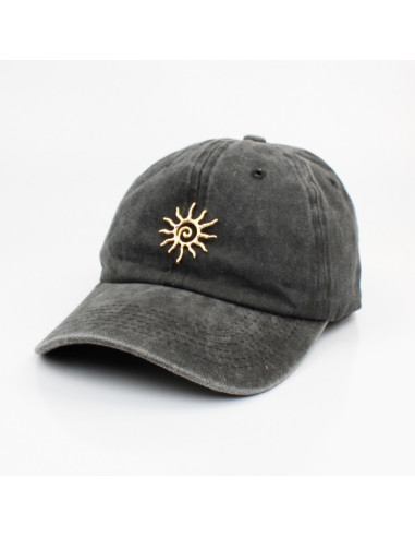 Gorra Cap Sun Praga