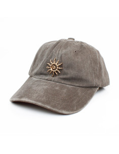 Gorra Cap Sun Praga