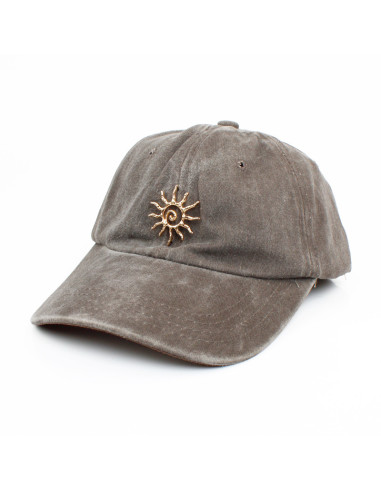 Gorra Cap Sun Praga