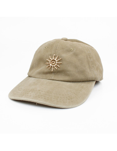 Gorra Cap Sun Praga
