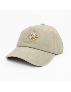 Gorra Cap Sun Praga