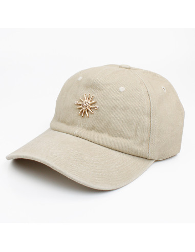 Gorra Cap New Sun Praga