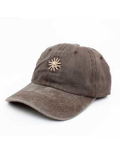 Gorra Cap New Sun Praga
