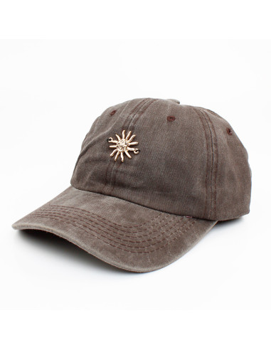 Gorra Cap New Sun Praga