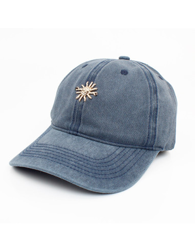 Gorra Cap New Sun Praga