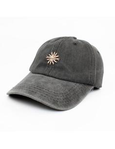 Gorra Cap New Sun Praga