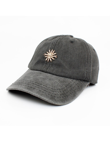 Gorra Cap New Sun Praga