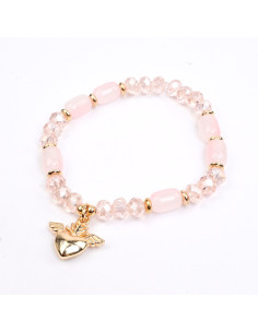 Pulsera Elástica | Infinita Moda