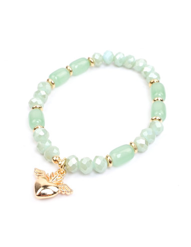 Pulsera Elástica | Infinita Moda