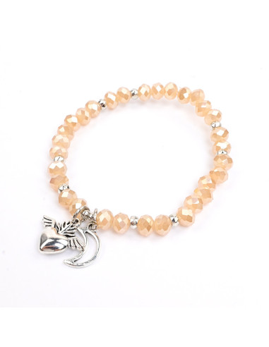 Pulsera Elástica | Infinita Moda