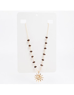 Collar de Cadena Intervenido