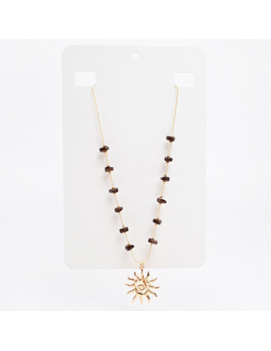 Collar de Cadena Intervenido