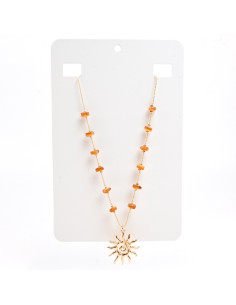 Collar de Cadena Intervenido