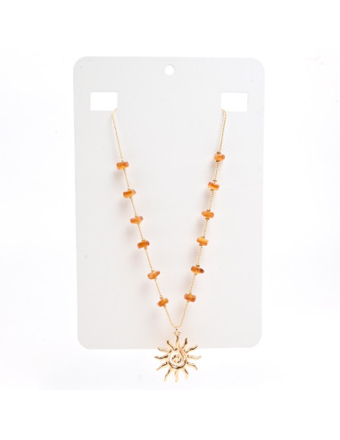 Collar de Cadena Intervenido