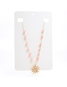 Collar de Cadena Intervenido
