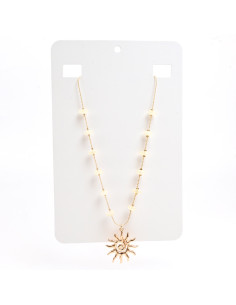 Collar de Cadena Intervenido