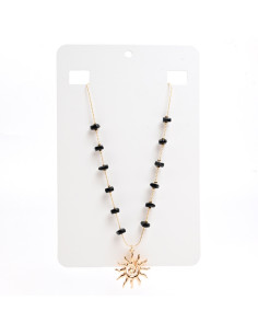 Collar de Cadena Intervenido