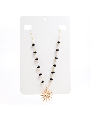 Collar de Cadena Intervenido