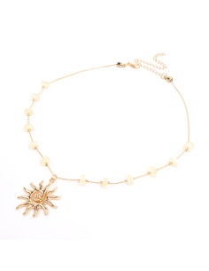 Collar de Cadena Intervenido