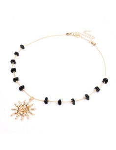 Collar de Cadena Intervenido