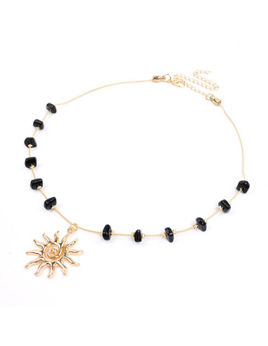 Collar de Cadena Intervenido
