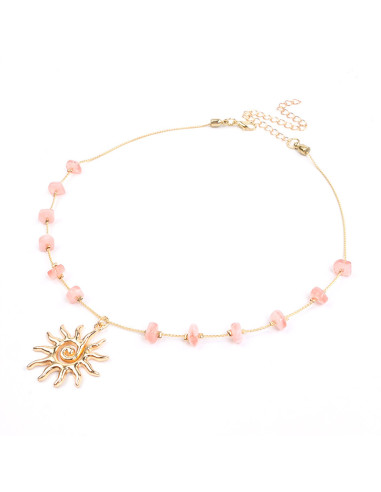 Collar de Cadena Intervenido
