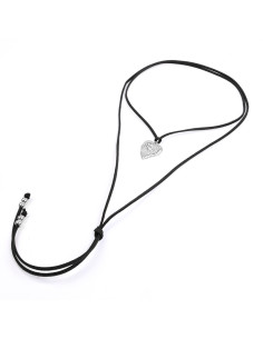 Collar de Gamuza | Infinita Moda