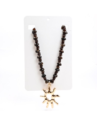 Collar de Escallas | Infinita Moda