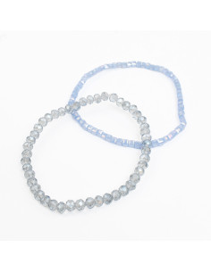 Set de Pulseras | Infinita Moda