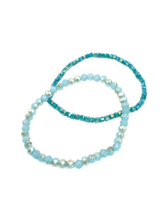 Set de Pulseras | Infinita Moda