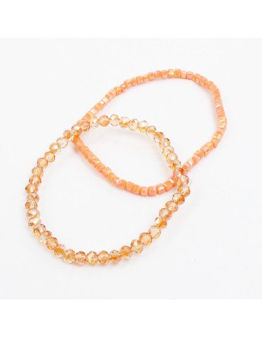Set de Pulseras | Infinita Moda
