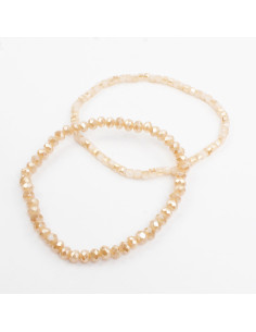 Set de Pulseras | Infinita Moda