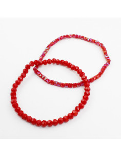 Set de Pulseras | Infinita Moda