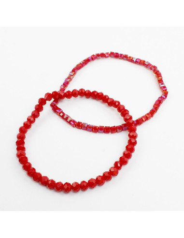 Set de Pulseras | Infinita Moda