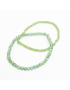 Set de Pulseras | Infinita Moda