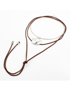 Set de Collares | Infinita Moda