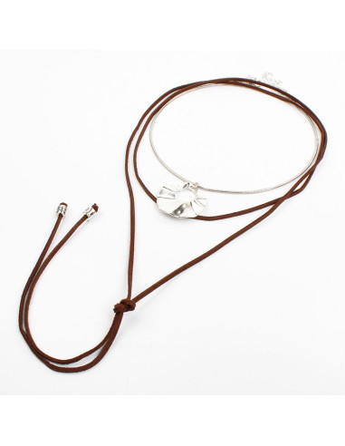 Set de Collares | Infinita Moda