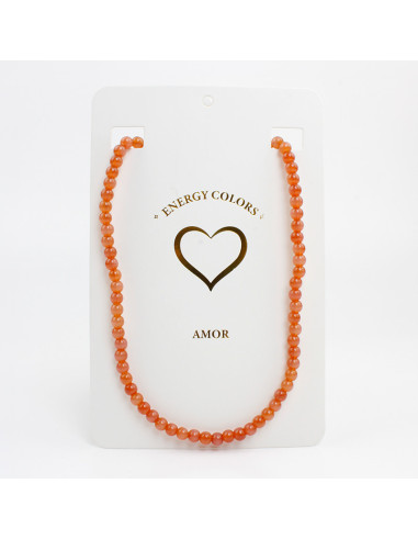 Collar Energético | Infinita Moda