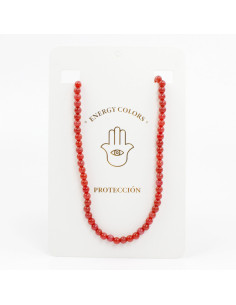 Collar Energético | Infinita Moda