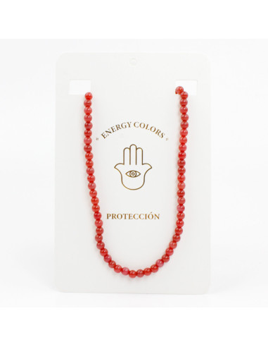 Collar Energético | Infinita Moda