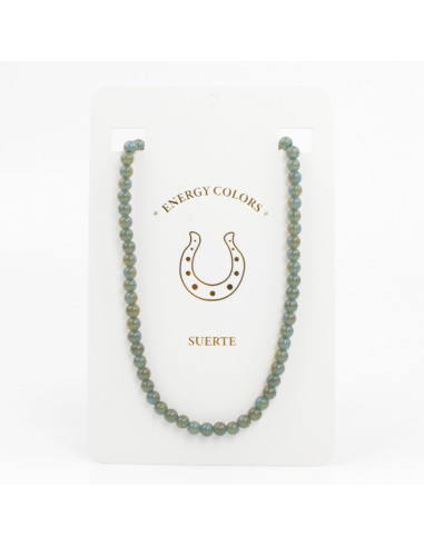 Collar Energético | Infinita Moda
