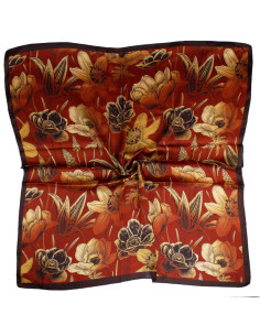Pañuelo XXL Terra Roses