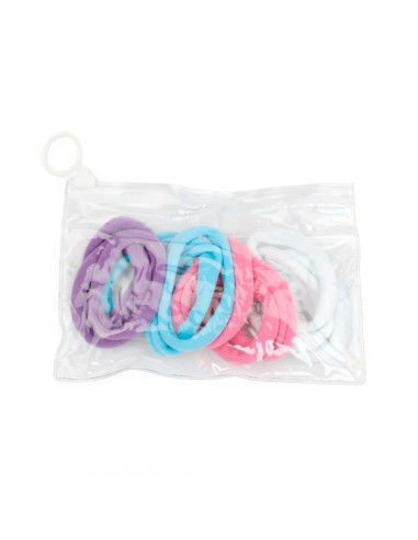 Set de Colitas x 12