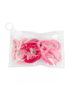 Set de Colitas x 12