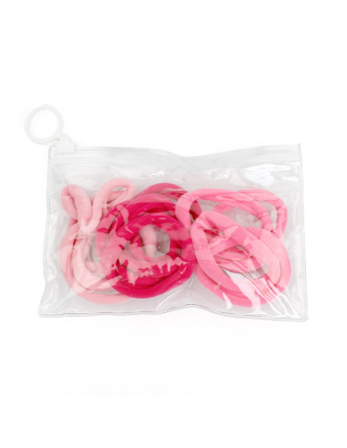 Set de Colitas x 12