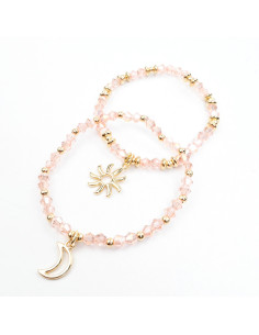 Set de Pulseras | Infinita Moda