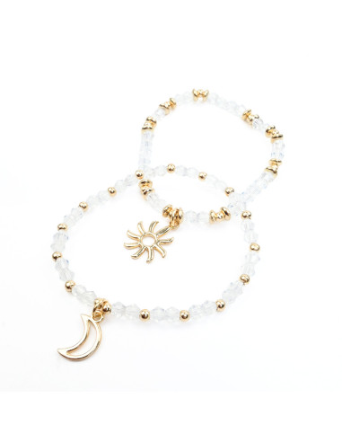 Set de Pulseras | Infinita Moda