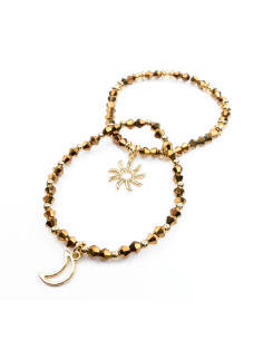 Set de Pulseras | Infinita Moda