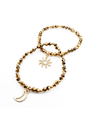 Set de Pulseras | Infinita Moda